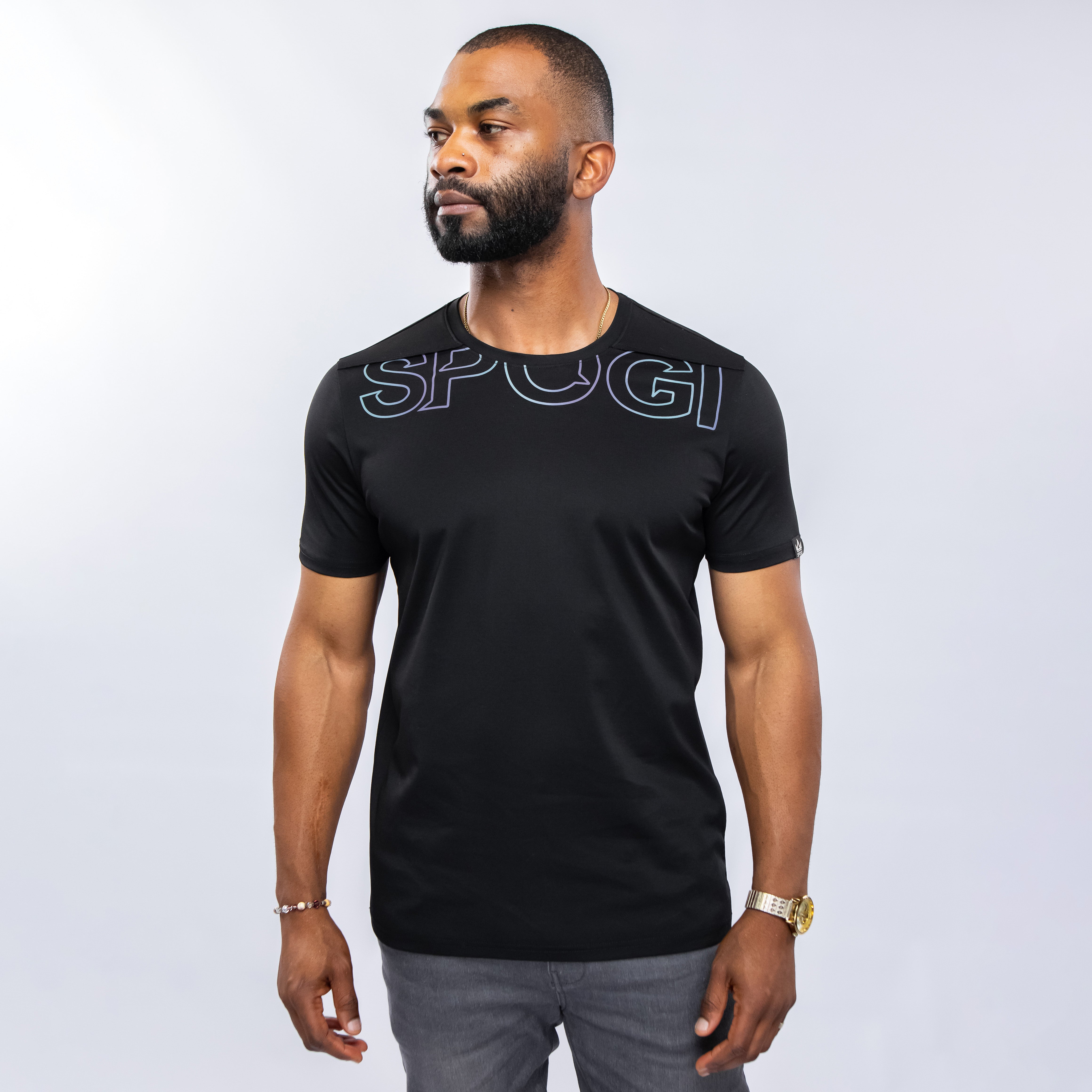 Spogi Urban Collection Essential T-Shirt