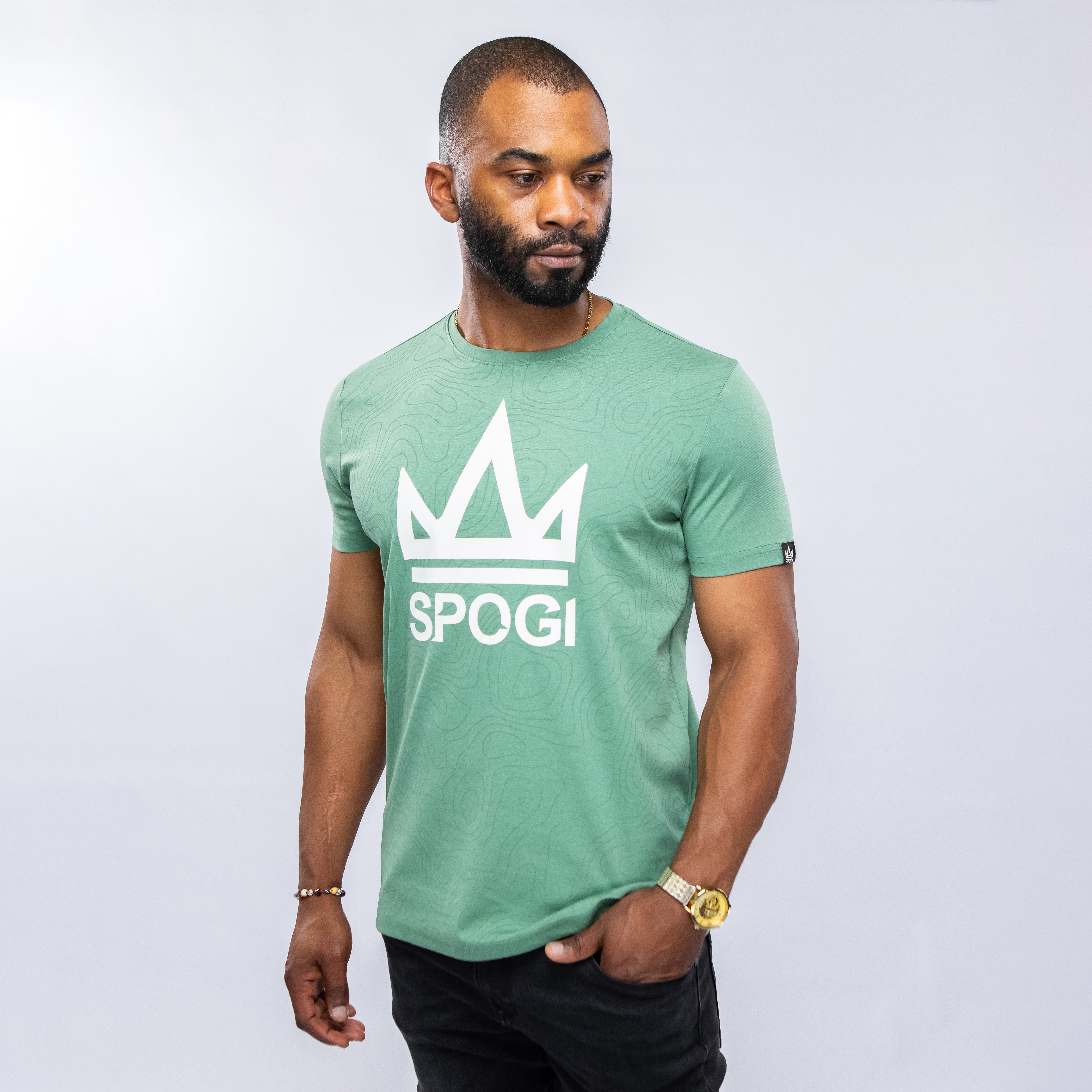 Spogi Urban Collection T-Shirt