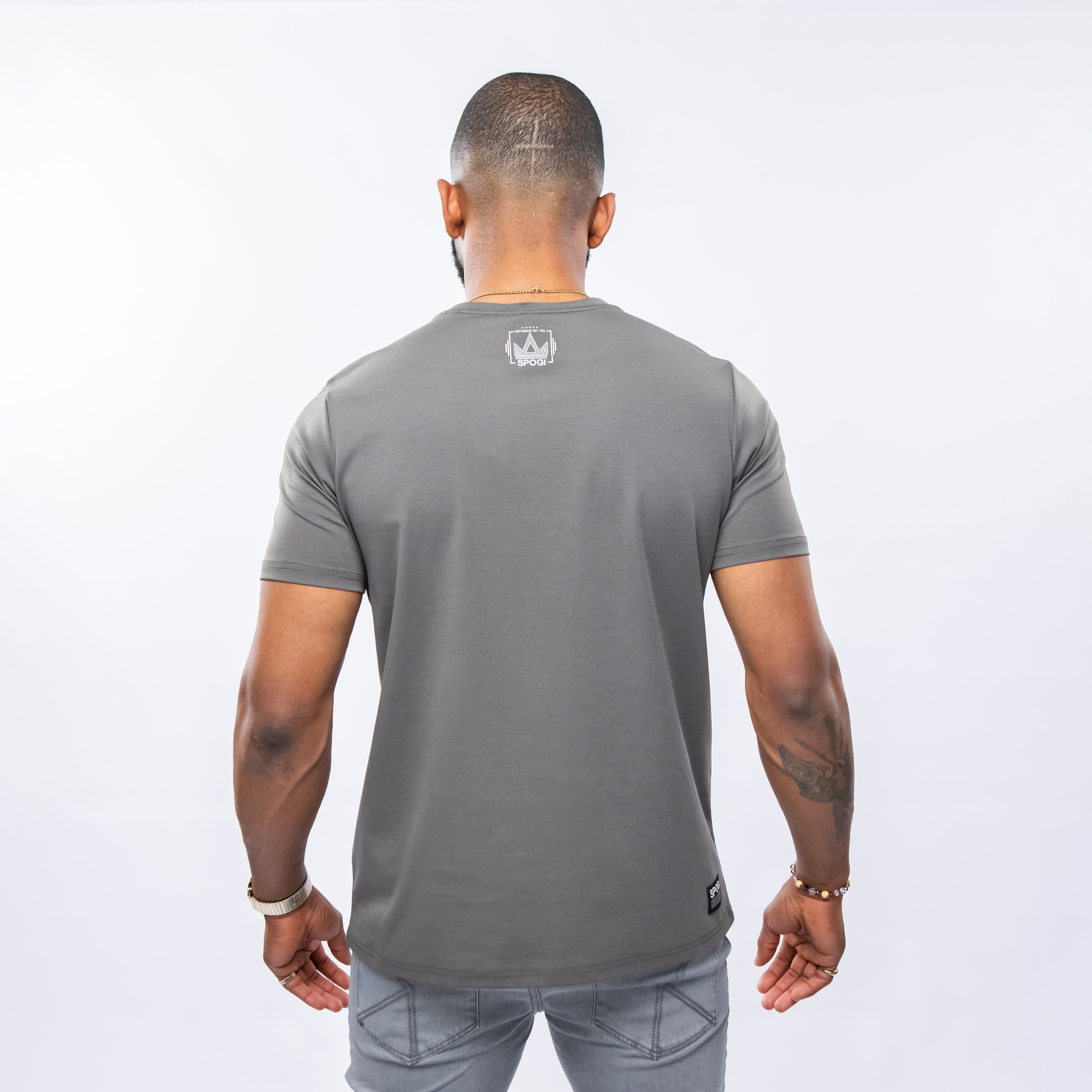 Spogi Urban Collection Essential T-Shirt