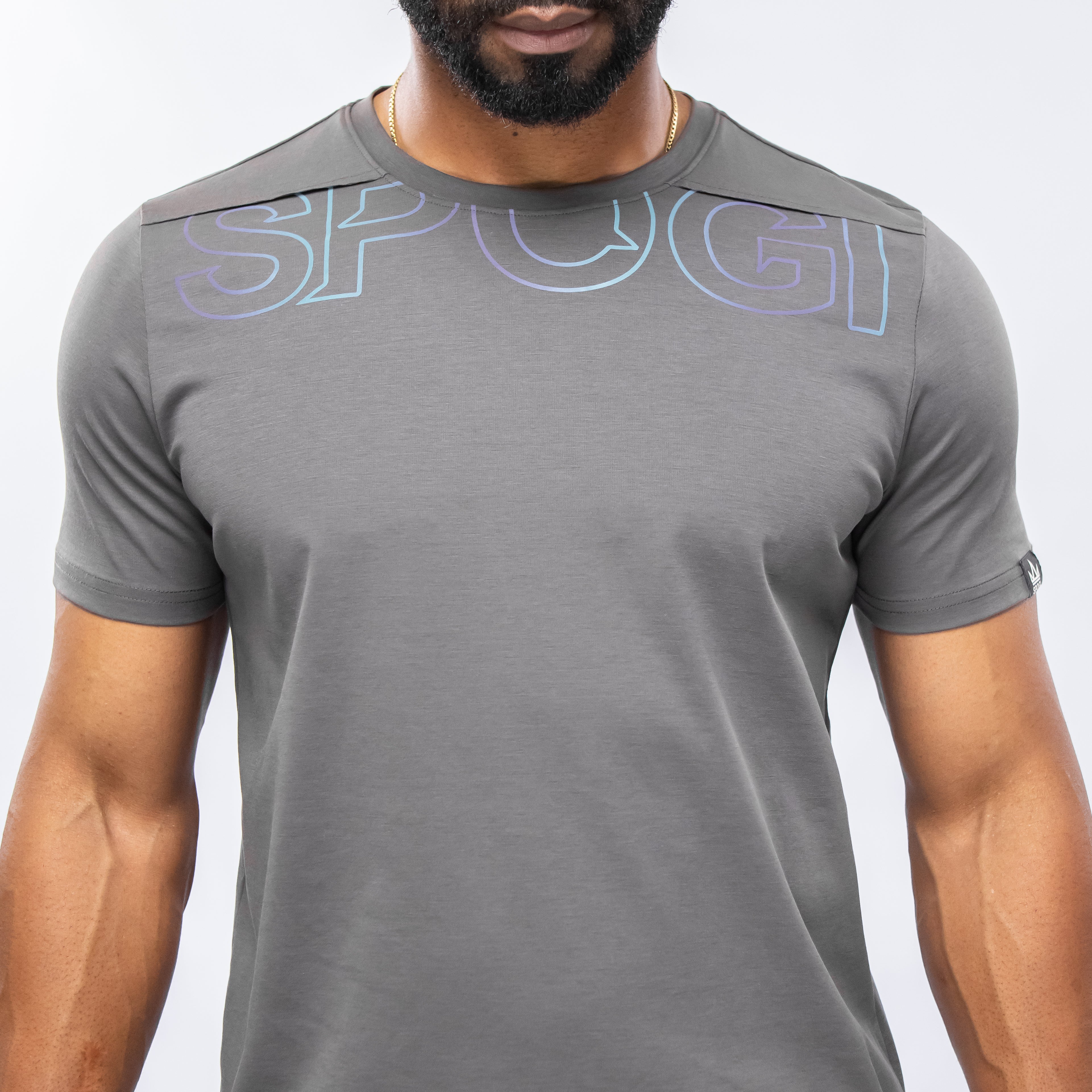 Spogi Urban Collection Essential T-Shirt