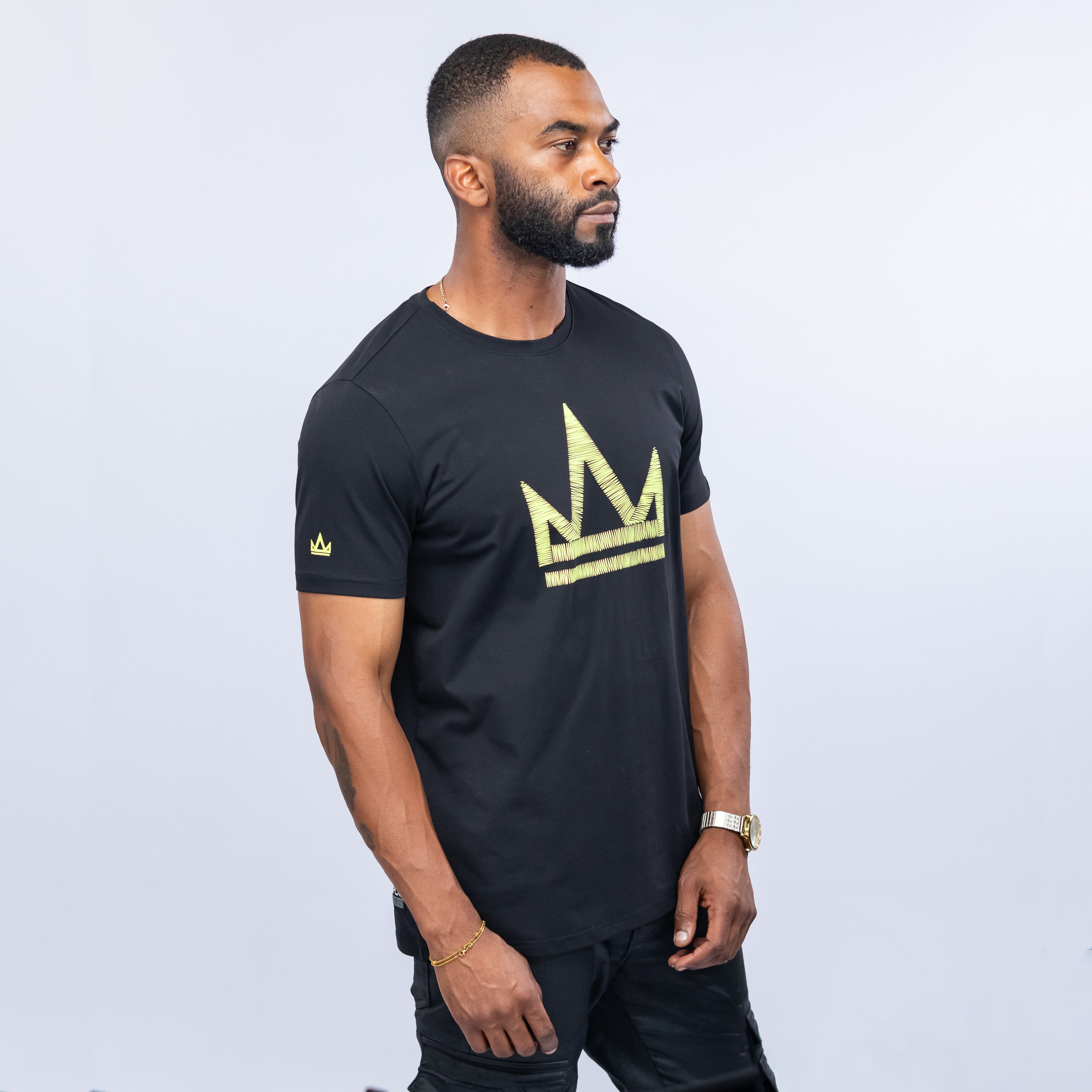 Spogi Urban Collection Royal T-Shirt