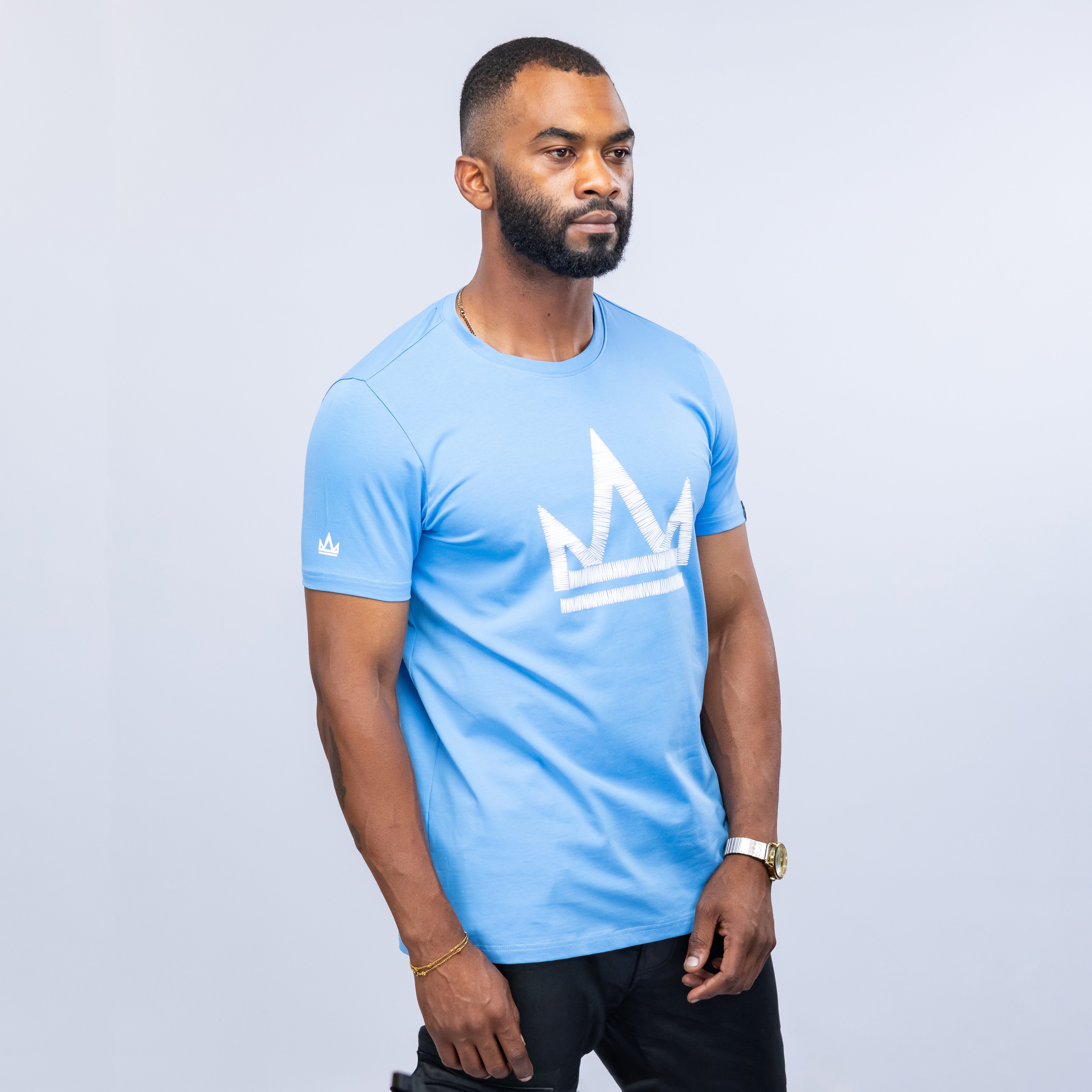 Spogi Urban Collection Royal T-Shirt