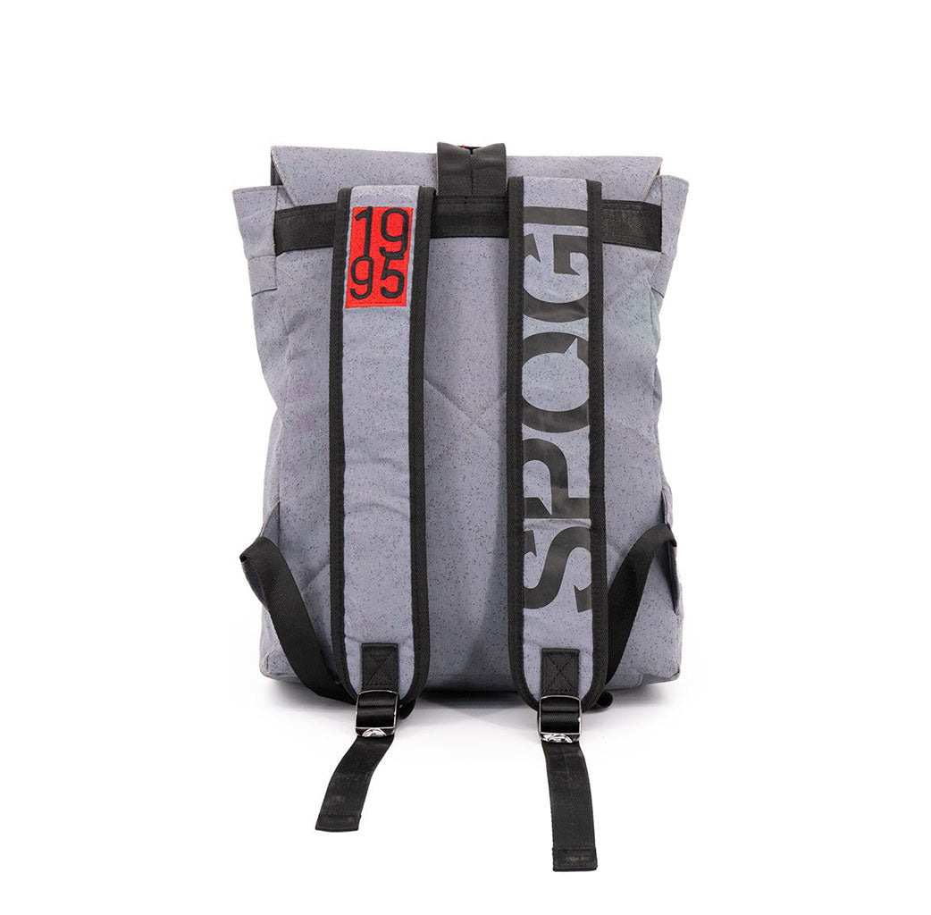 Spogi Back-Pack